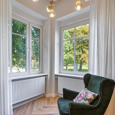 Apartman Otokar Osijek Extérieur photo