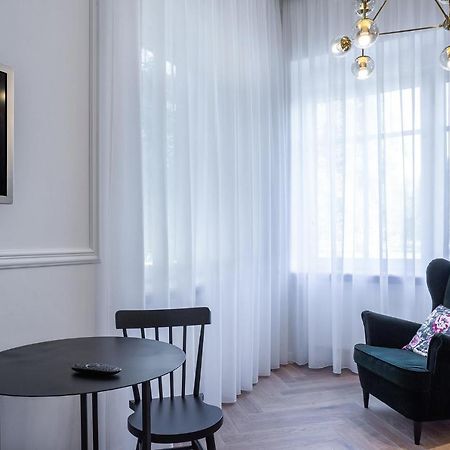 Apartman Otokar Osijek Extérieur photo