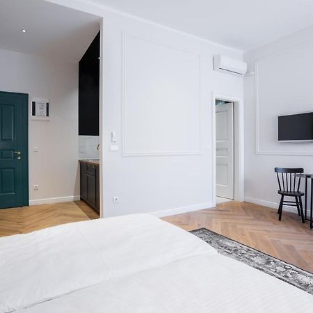 Apartman Otokar Osijek Extérieur photo