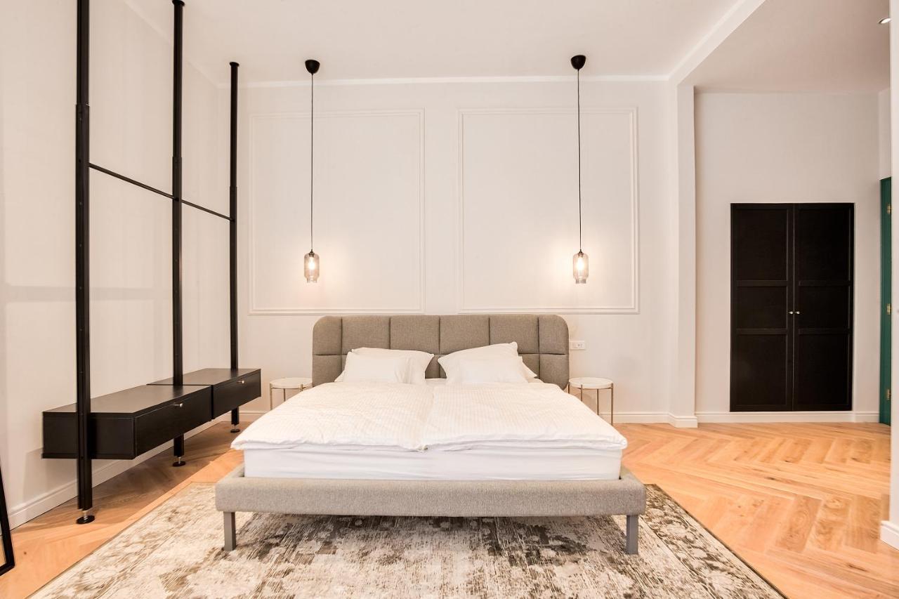 Apartman Otokar Osijek Extérieur photo