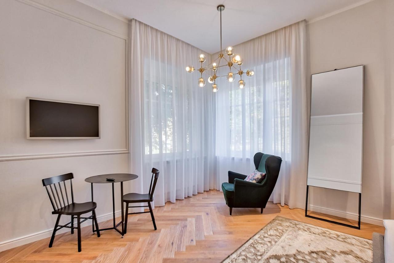 Apartman Otokar Osijek Extérieur photo