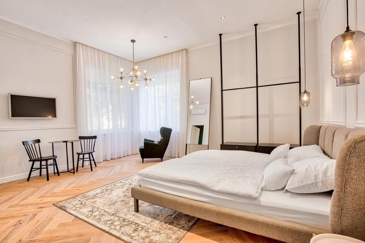 Apartman Otokar Osijek Extérieur photo