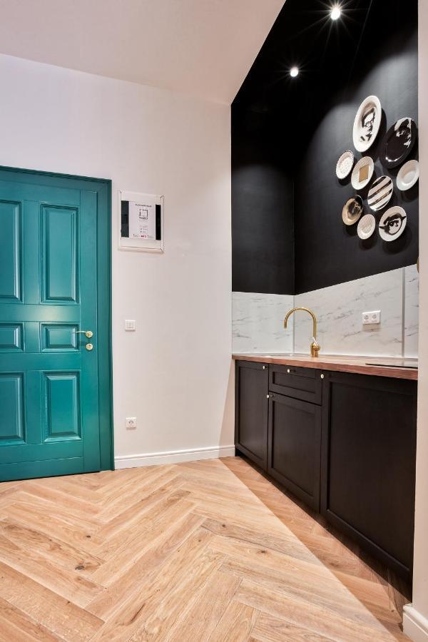 Apartman Otokar Osijek Extérieur photo
