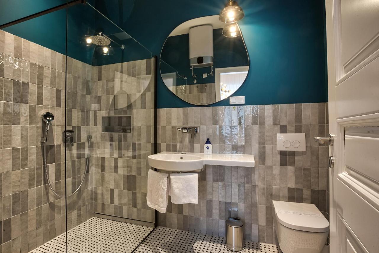Apartman Otokar Osijek Extérieur photo