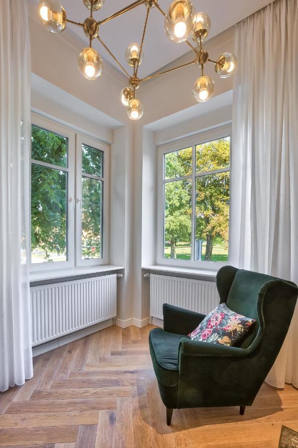 Apartman Otokar Osijek Extérieur photo