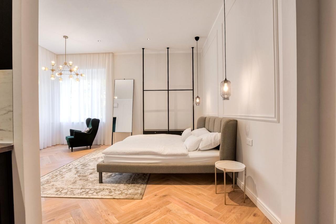 Apartman Otokar Osijek Extérieur photo