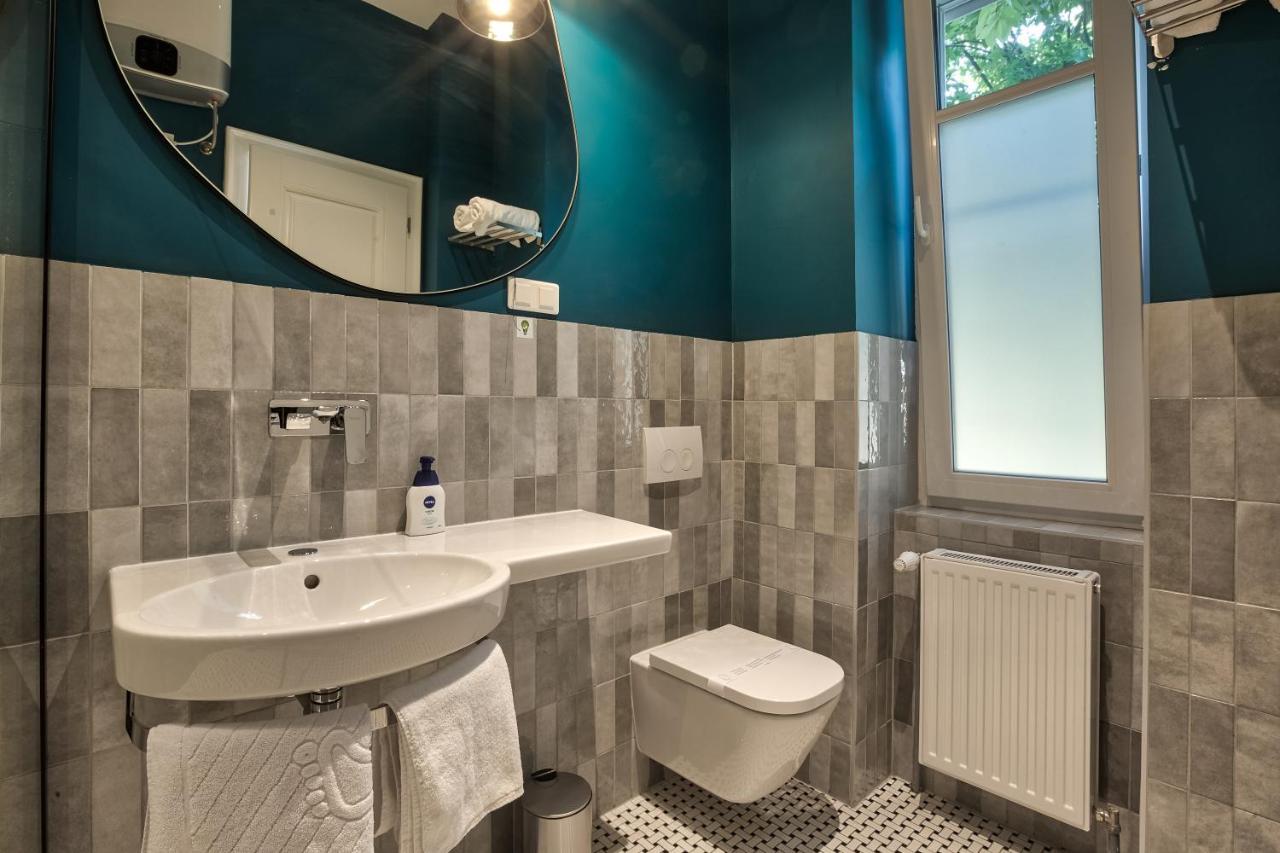 Apartman Otokar Osijek Extérieur photo
