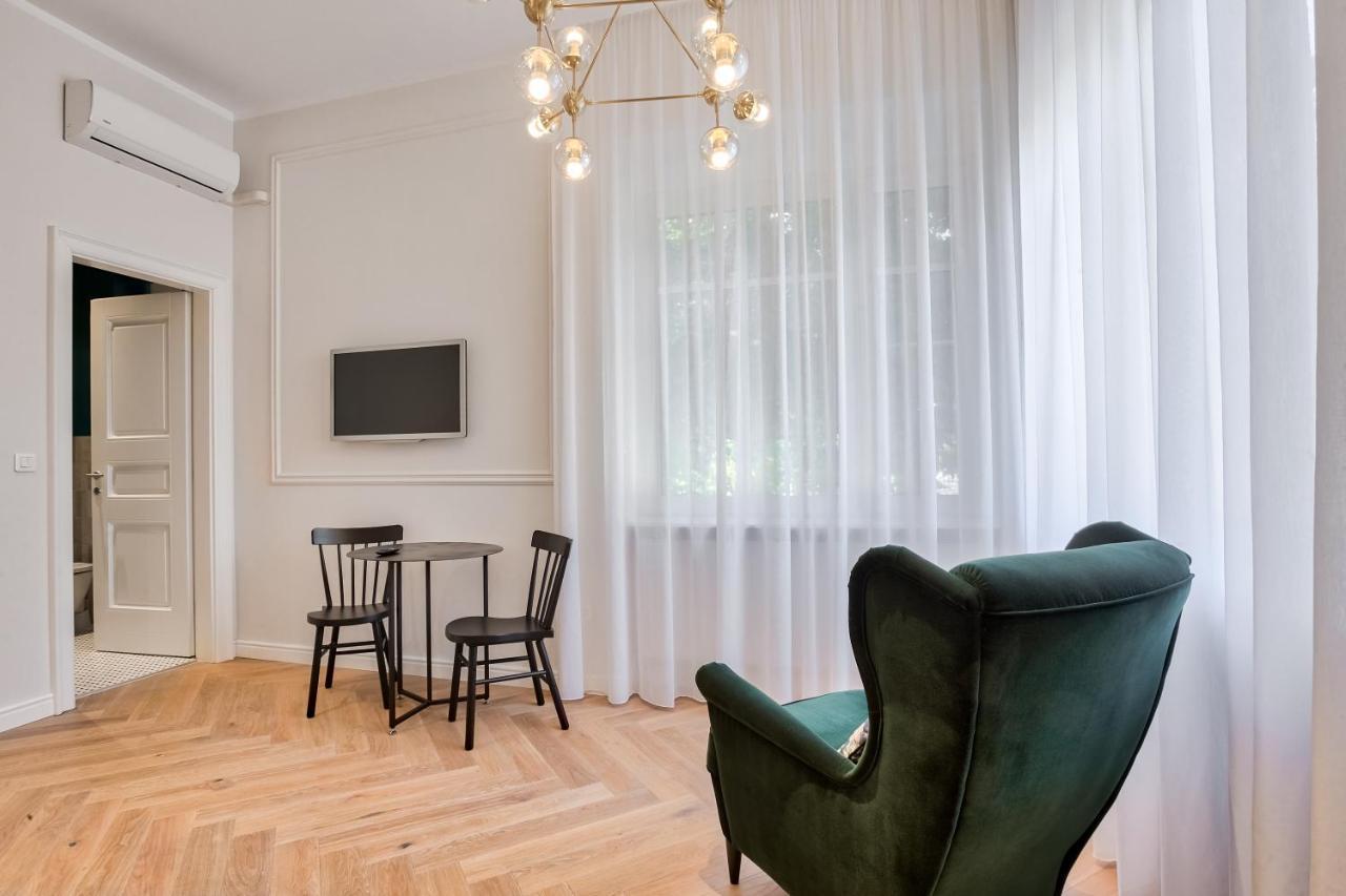 Apartman Otokar Osijek Extérieur photo