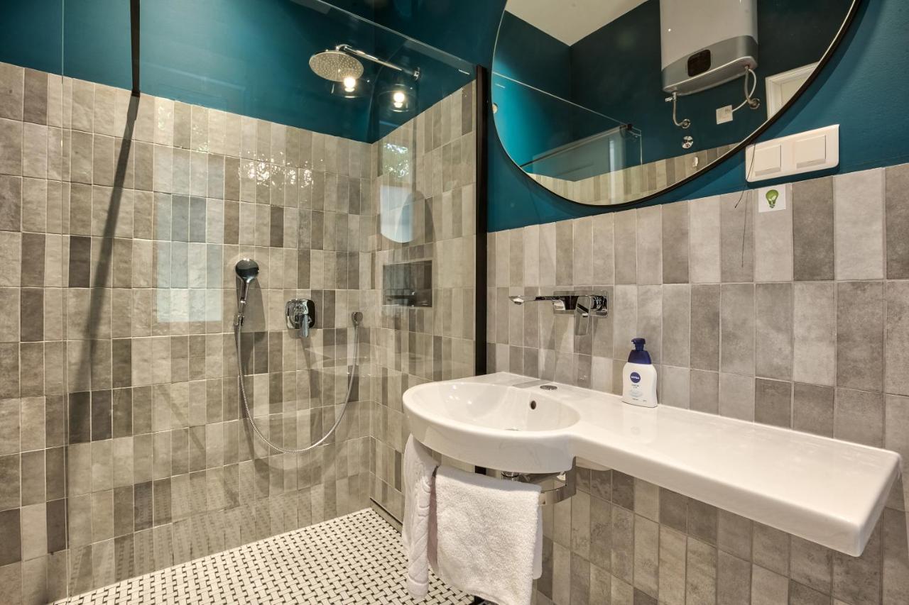 Apartman Otokar Osijek Extérieur photo