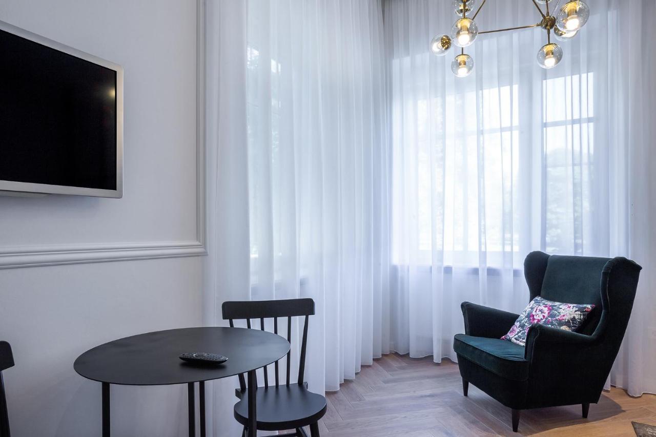 Apartman Otokar Osijek Extérieur photo