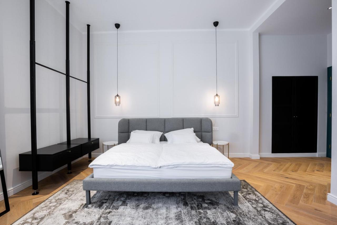 Apartman Otokar Osijek Extérieur photo