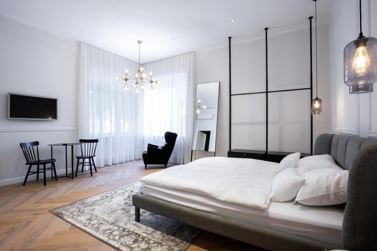 Apartman Otokar Osijek Extérieur photo