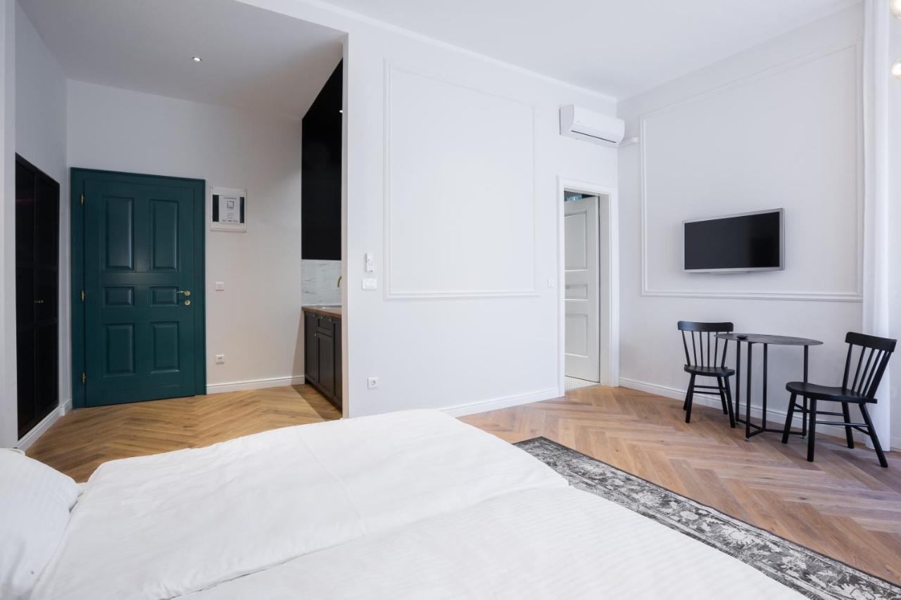 Apartman Otokar Osijek Extérieur photo
